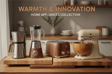 Appliances